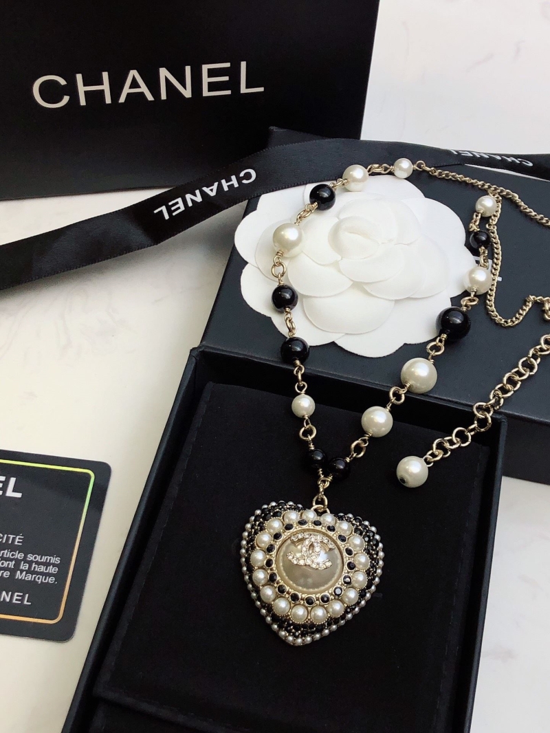 Chanel Necklaces